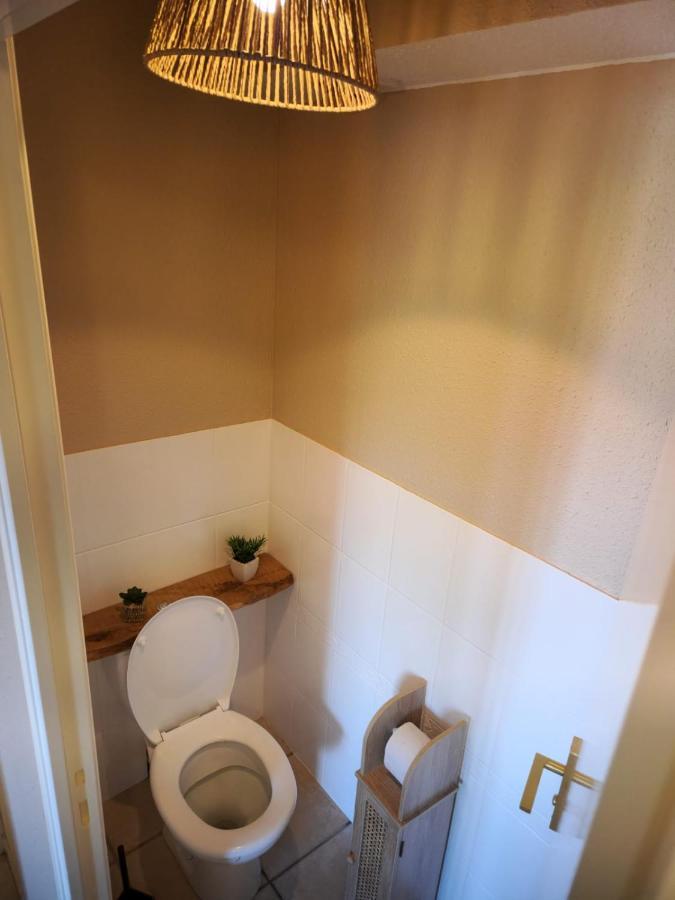 Logis Gaia Apartman Labenne Kültér fotó