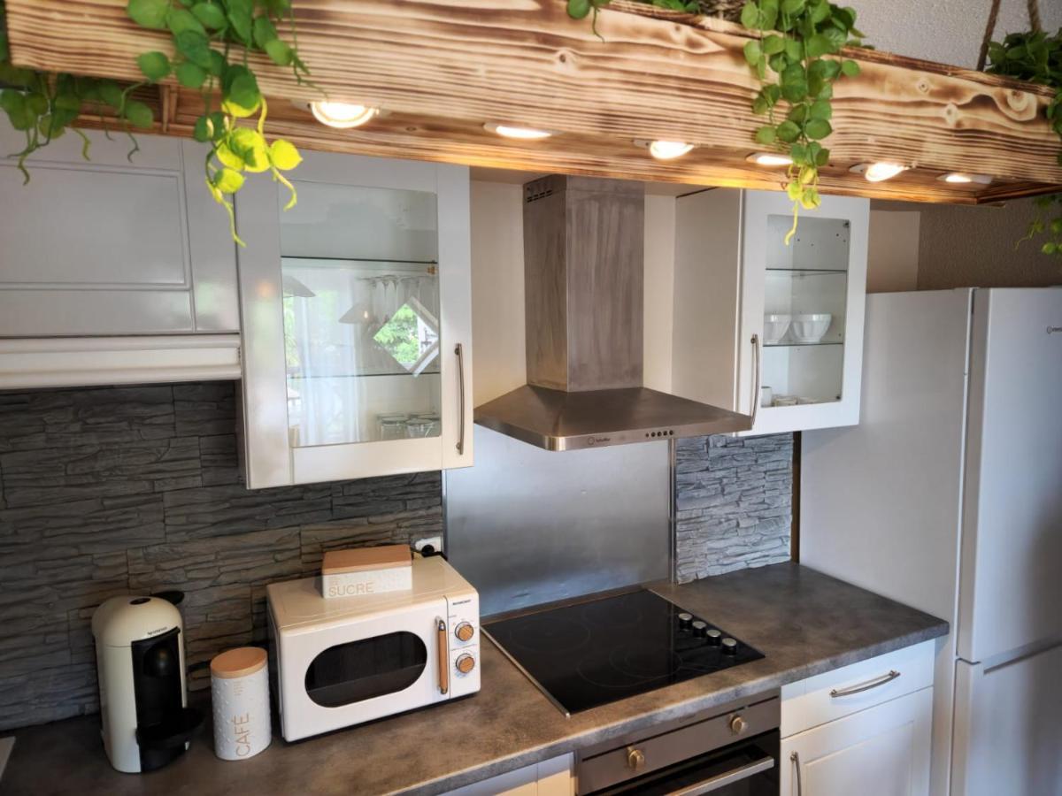 Logis Gaia Apartman Labenne Kültér fotó
