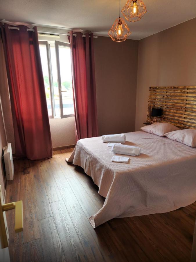 Logis Gaia Apartman Labenne Kültér fotó