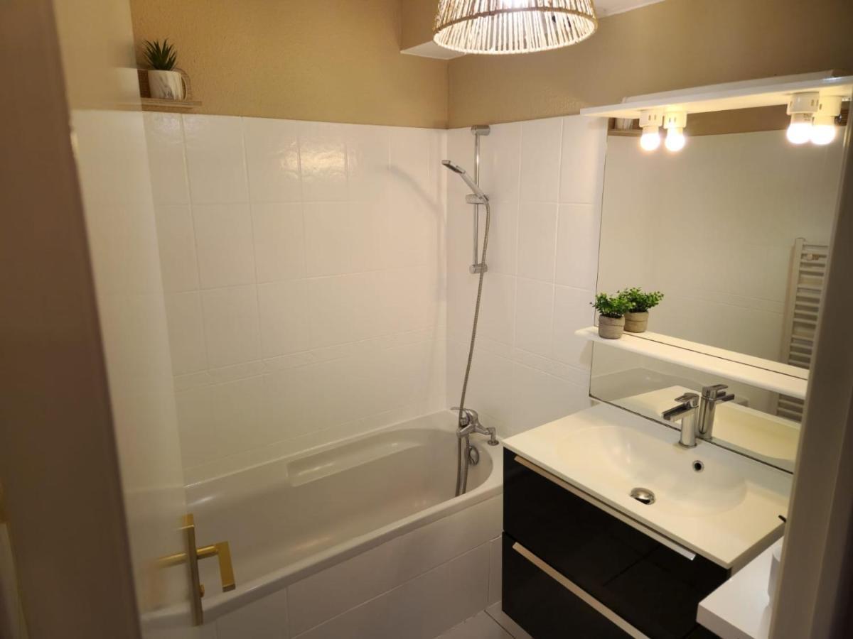 Logis Gaia Apartman Labenne Kültér fotó